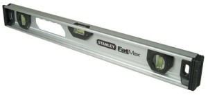 STANLEY POZIOMNICA I-BEAM FATMAX  1200mm MAGNETYCZNA