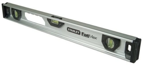 STANLEY POZIOMNICA I-BEAM FATMAX  1200mm MAGNETYCZNA