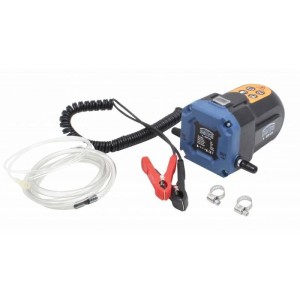 SATRA POMPA DO OLEJU NAPĘDOWEGO 12V