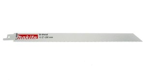 MAKITA BRZESZCZOT DO PIŁ SZABLASTYCH BIM 280x0,9mm  /5szt. METAL, MET. KOL., MAT. IZOL.