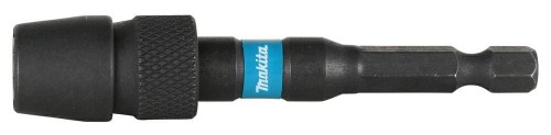 MAKITA UCHWYT DO KOŃCÓWEK WKRĘTARKOWYCH  76mm IMPACT BLACK