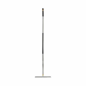 FISKARS GRABIE 14-ZĘBNE, WYGIĘTY TRZONEK ERGONOMIC  PN1422