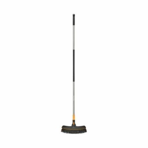 FISKARS SZCZOTKA UNIWERSALNA ERGONOMIC