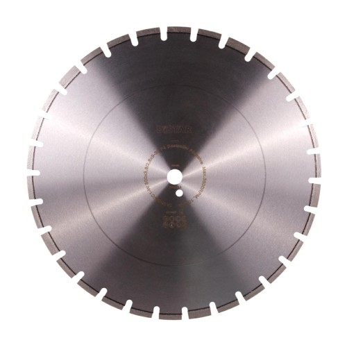 DISTAR TARCZA DIAMENTOWA BESTSELLER ABRASIVE 500 x 3,8/2,8 x 25,4mm