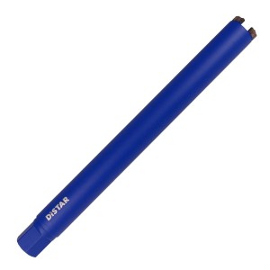 DISTAR KORONA DIAMENTOWA RM-TX 1 1/4"  42mm x 450mm NA SUCHO