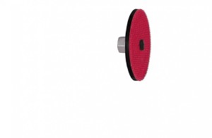 DISTAR PAD HOLDER D100 x M14 CENTRUMFLEX