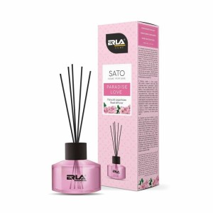 K2 PATYCZKI ZAPACHOWE ERLA SATO 50ML PARADISE LOVE