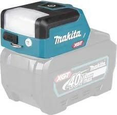 MAKITA LATARKA ML011G 40V XGT 150lm