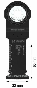 BOSCH MT BRZESZCZOT WIELOFUNKCYJNY PRO PAIZ 32 APB 32  x  60 mm