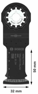 BOSCH MT BRZESZCZOT WIELOFUNKCYJNY PRO AIZ 32 APIB 32  x  50 mm /10szt.