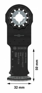 BOSCH MT BRZESZCZOT WIELOFUNKCYJNY PRO AIZ 32 BSPIB 32  x  50 mm /5szt.