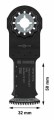 BOSCH MT BRZESZCZOT WIELOFUNKCYJNY PRO AIZ 32 BSPIB 32  x  50 mm