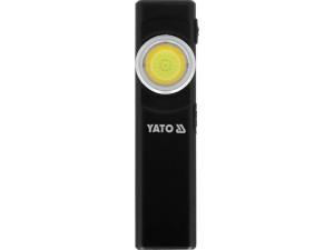 YATO LATARKA ROBOCZA MINI SLIM 500LM