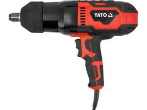 YATO KLUCZ UDAROWY ELEKTRYCZNY 3/4" 1200W/2000Nm