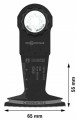 BOSCH MT BRZESZCZOT WIELOFUNKCYJNY PRO PAII 65 APB 65  x  55 mm /10szt.