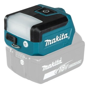 MAKITA LATARKA DML817 18V/14,4V 240lm