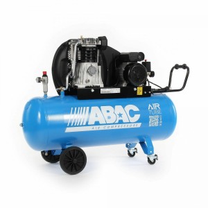ABAC KOMPRESOR  PRO EXP A39B/150 3HP 400V ->4116024281 / 4116024150