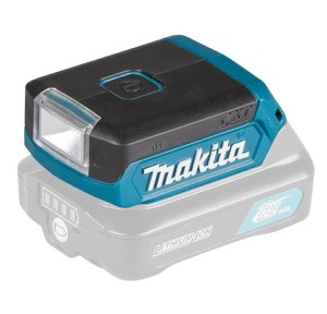 MAKITA LATARKA DEBML103 12V 100lm