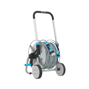 CELLFAST BĘBEN/STOJAK NA WĄŻ NA KOŁACH 3/4" 20 m /ENERGO