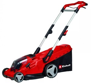 EINHELL KOSIARKA GE-CM 36/41 Li-Solo