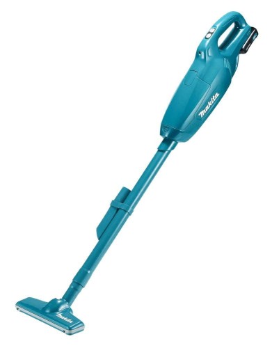 MAKITA ODKURZACZ  12V CXT CL107FDZ