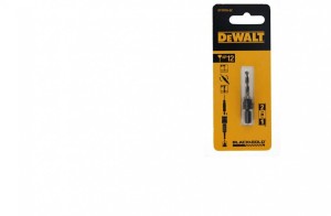 DEWALT POGŁĘBIACZ DO SYSTEMU OBRÓC I PRACUJ 12mm