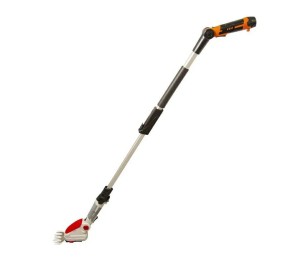 IKRA NOŻYCE DO TRAWY I GAŁĘZI  IGBS1210F