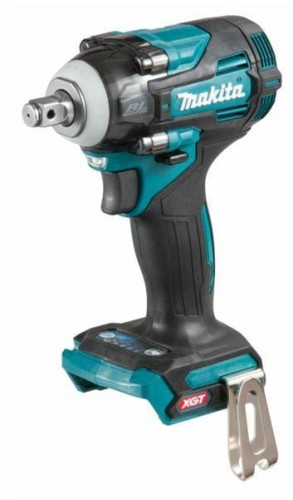 MAKITA KLUCZ UDAROWY 40Vmax XGT 350Nm 1/2" PIERŚCIEŃ TW004GZ