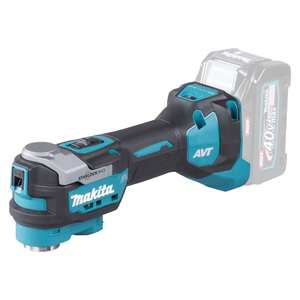 MAKITA NARZĘDZIE WIELOFUNKCYJNE  40V XGT UN001GZ STARLOCK MAX