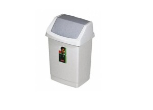 CURVER KOSZ UCHYLNY "CLICK-IT" 9L