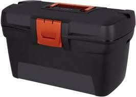 CURVER SKRZYNKA NARZĘDZIOWA 16" HEROBOX