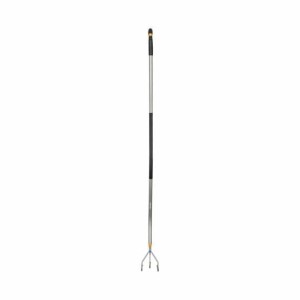FISKARS KULTYWATOR, WYGIĘTY TRZONEK ERGONOMIC