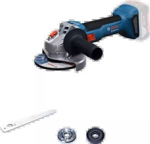 BOSCH SZLIFIERKA KĄTOWA  18V 125mm GWS 18V-8 SOLO