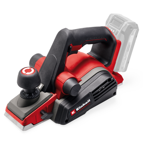 EINHELL STRUG RĘCZNY TP-PL 18/3 Li BL Solo