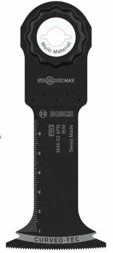 BOSCH MT BRZESZCZOT WIELOFUNKCYJNY PRO MAII 52 RB 52  x  75 mm