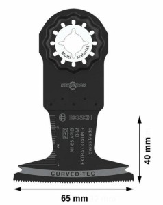 BOSCH MT BRZESZCZOT WIELOFUNKCYJNY PRO AII 65 RB 65  x  40 mm