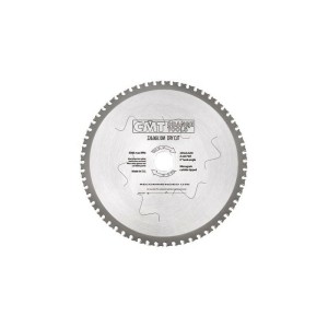 CMT PIŁA TARCZOWA D=165 F=20 Z=36 K=1,5/1,2 STAL "NA SUCHO"