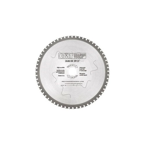 CMT PIŁA D=165 F=30 Z=36