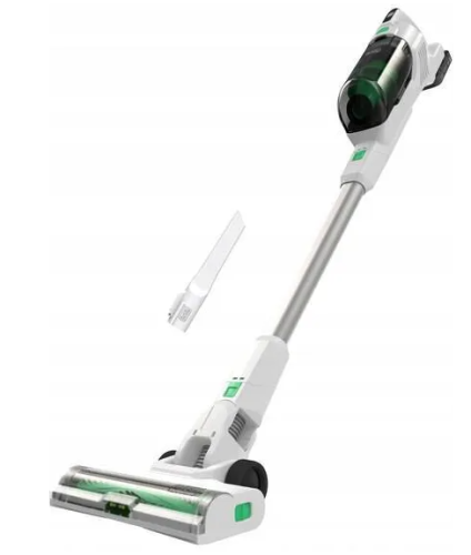 BLACK+DECKER ODKURZACZ DOMOWY PIONOWY 18V 4w1 REVSV18D1 2,0Ah