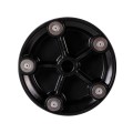 DISTAR PODSTAWA BAUMESSER CLICK-LOCK UNI