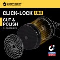 DISTAR PODSTAWA BAUMESSER CLICK-LOCK UNI