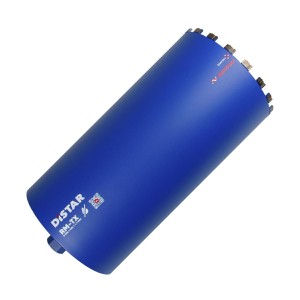 DISTAR KORONA DIAMENTOWA RM-TX 1 1/4" 250mm x 450mm NA SUCHO