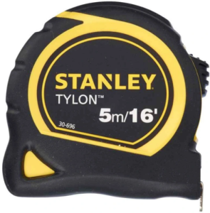 STANLEY MIARA ZWIJANA  5mx19mm TYLON CAL KARTA