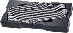 STANLEY KLUCZ OCZKOWY-ODGIĘTY  10szt. TRANSMODULE.....