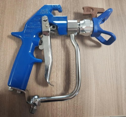 GRACO PISTOLET