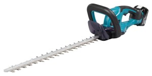 MAKITA NOŻYCE DO ŻYWOPŁOTU  18V DUH507F001 500mm