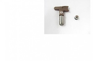 GRACO DYSZA DO GŁADZI BROWN HDA631
