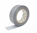 AWTOOLS TAŚMA ZBROJONA SILVER DUCT TAPE 38mm*25m