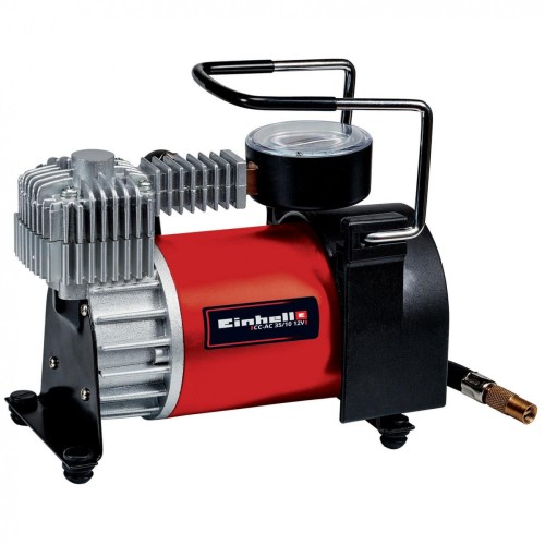 EINHELL KOMPRESOR SAMOCHODOWY CC-AC 35/10 12V