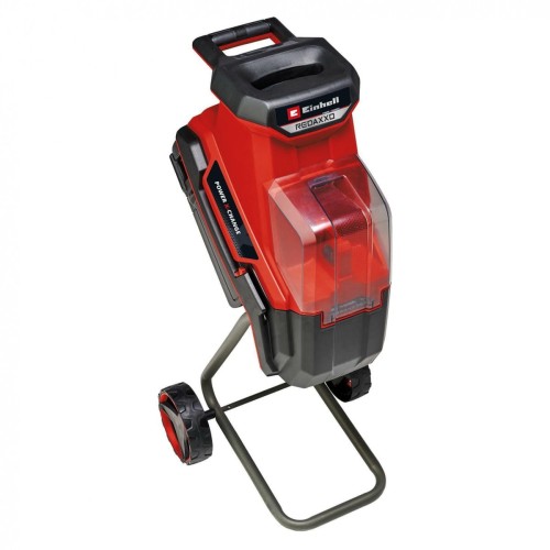 EINHELL ROZDRABNIACZ DO GAŁĘZI REDAXXO 36/25 solo